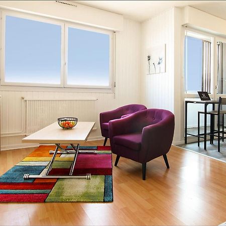 Homey Infinity New/Centre/Proche Geneve Annemasse Εξωτερικό φωτογραφία