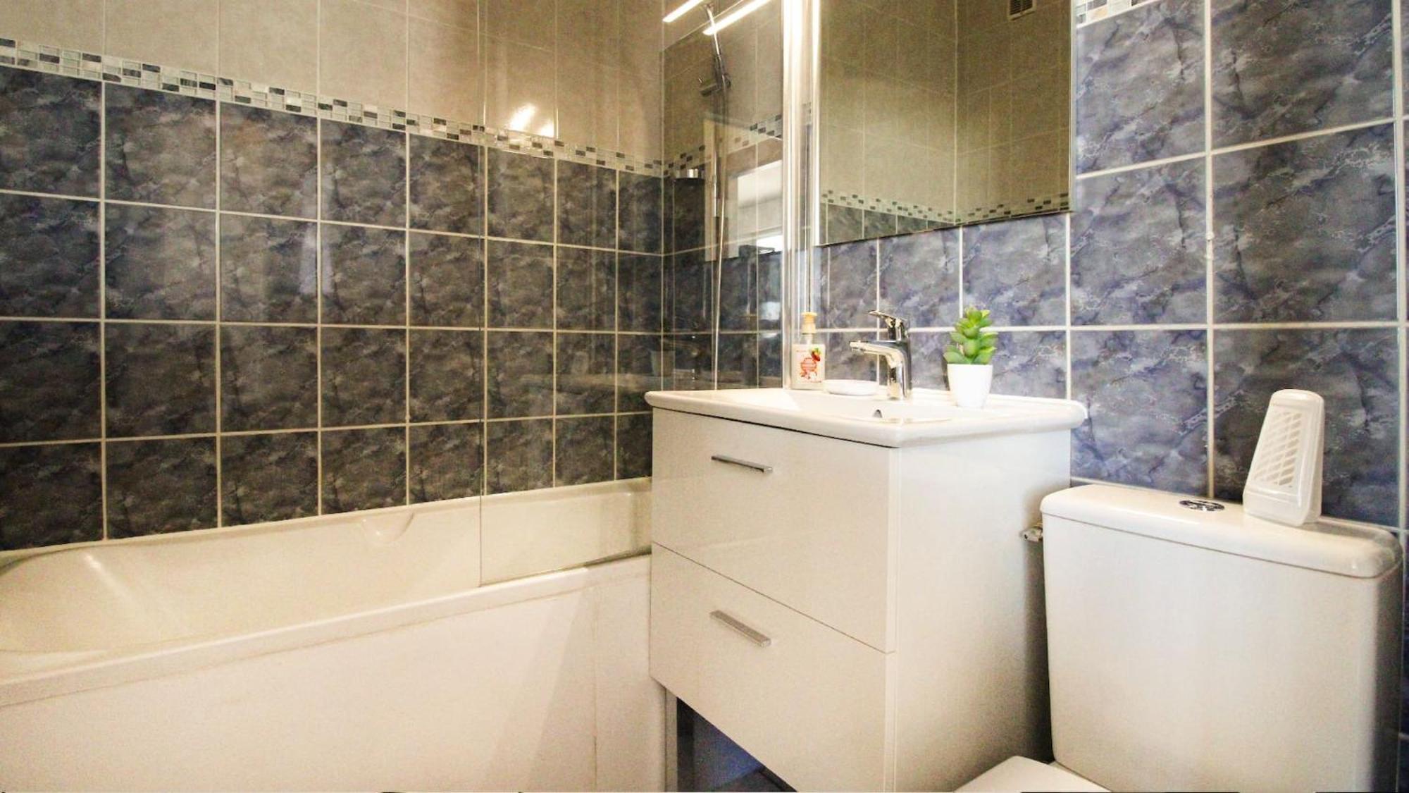 Homey Infinity New/Centre/Proche Geneve Annemasse Εξωτερικό φωτογραφία