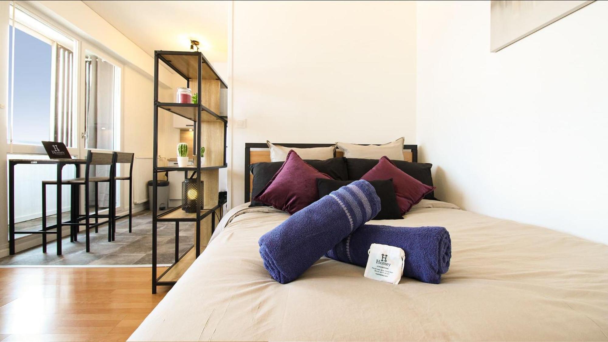 Homey Infinity New/Centre/Proche Geneve Annemasse Εξωτερικό φωτογραφία