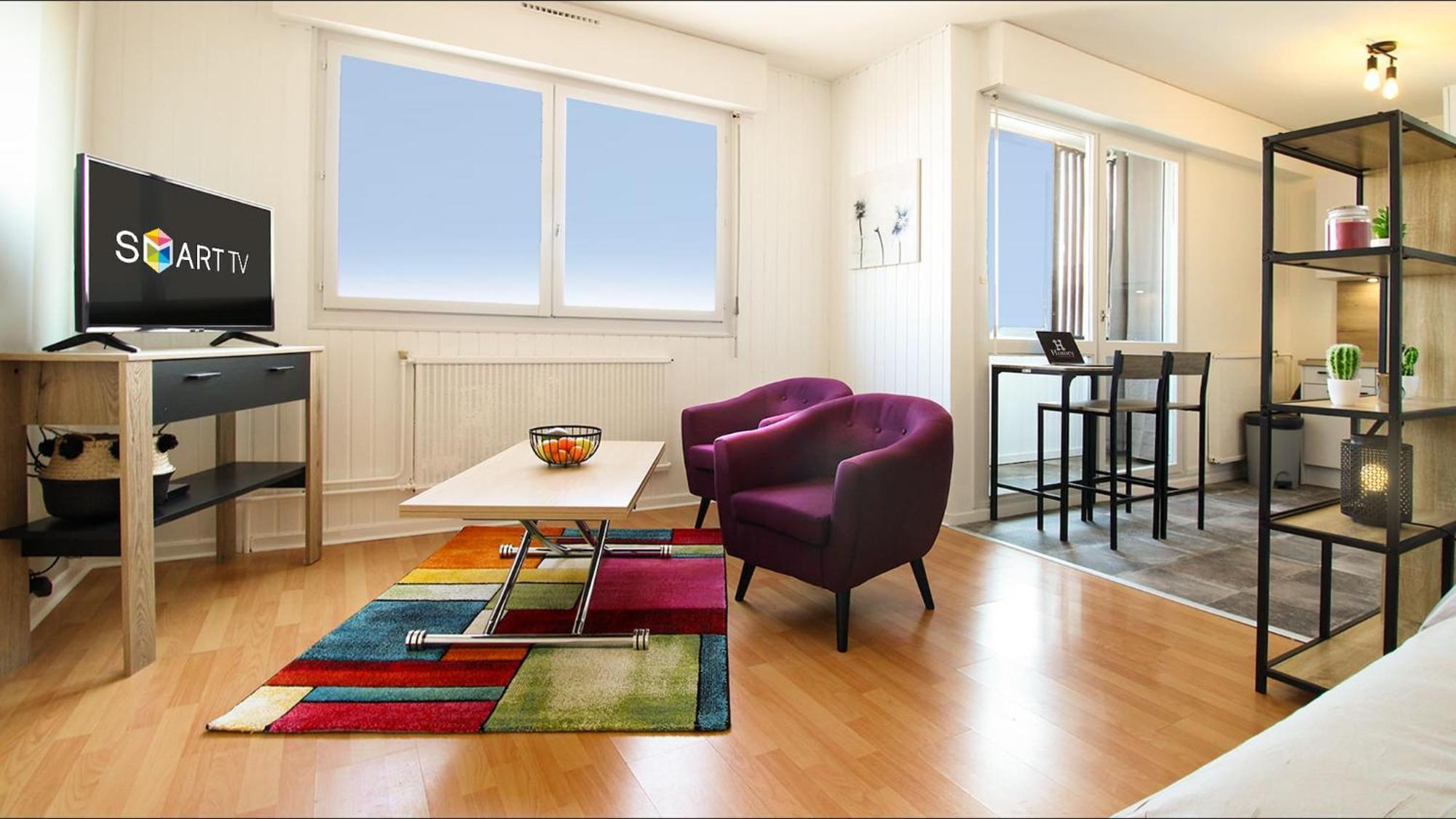 Homey Infinity New/Centre/Proche Geneve Annemasse Εξωτερικό φωτογραφία