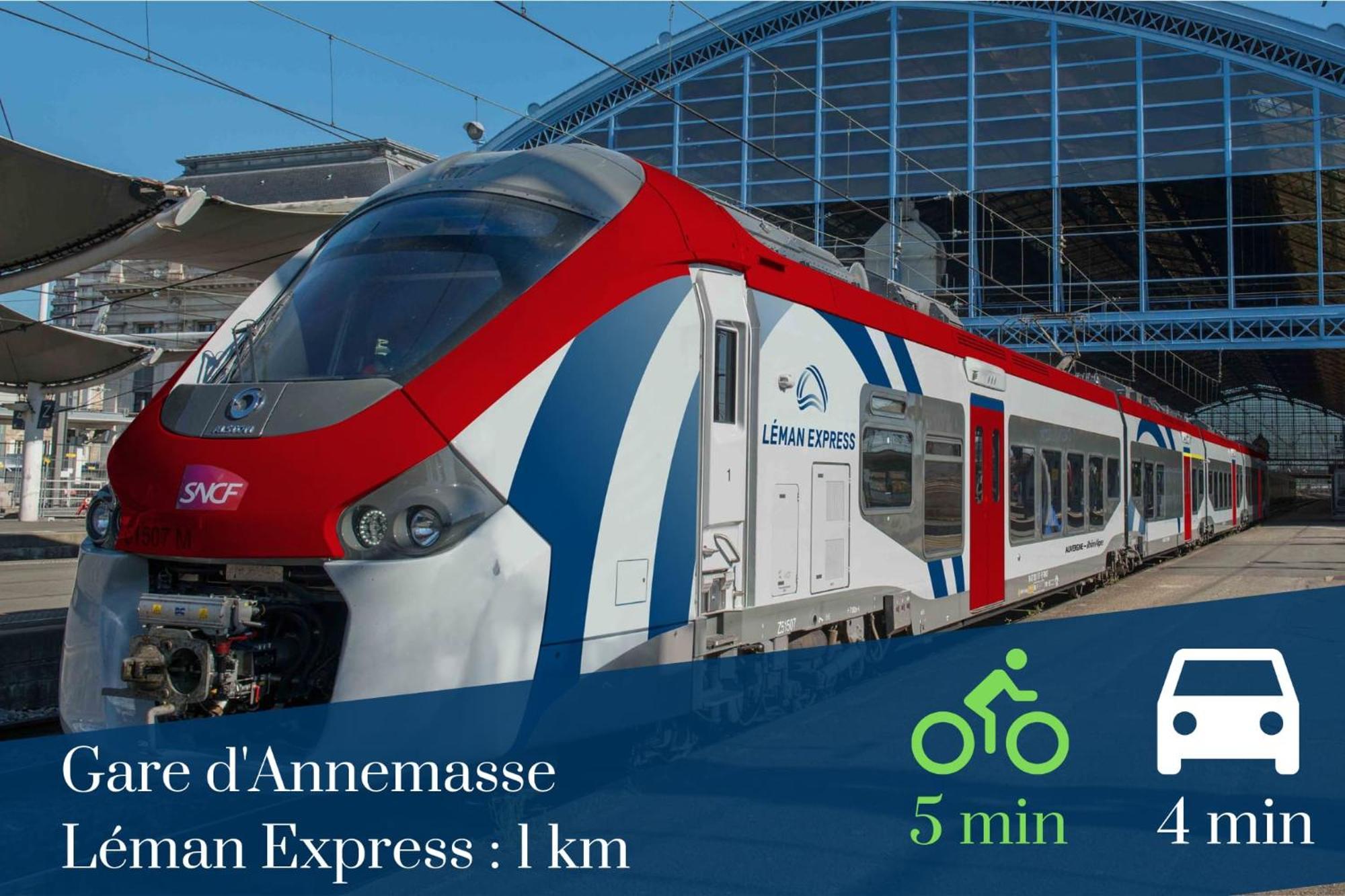 Homey Infinity New/Centre/Proche Geneve Annemasse Εξωτερικό φωτογραφία