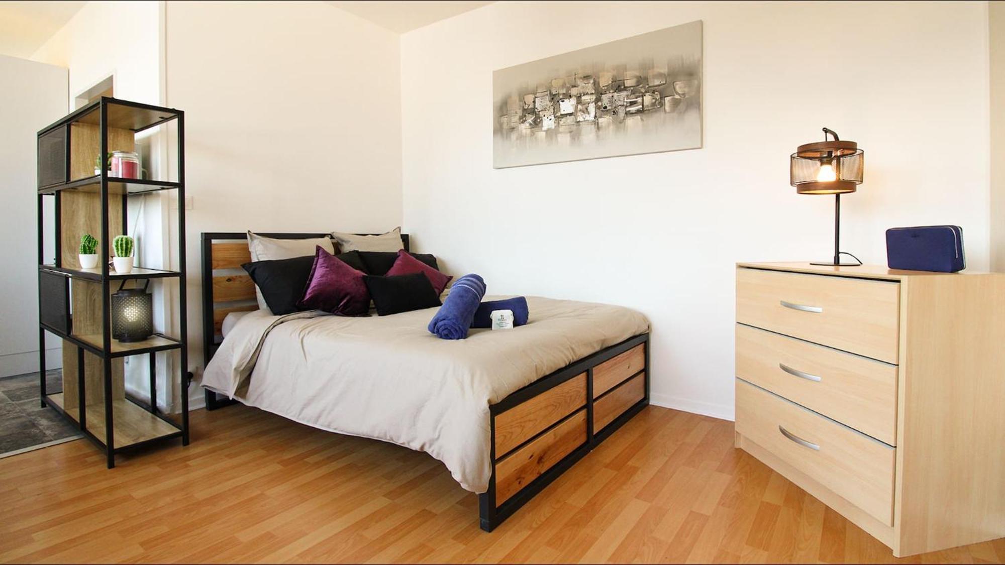 Homey Infinity New/Centre/Proche Geneve Annemasse Εξωτερικό φωτογραφία