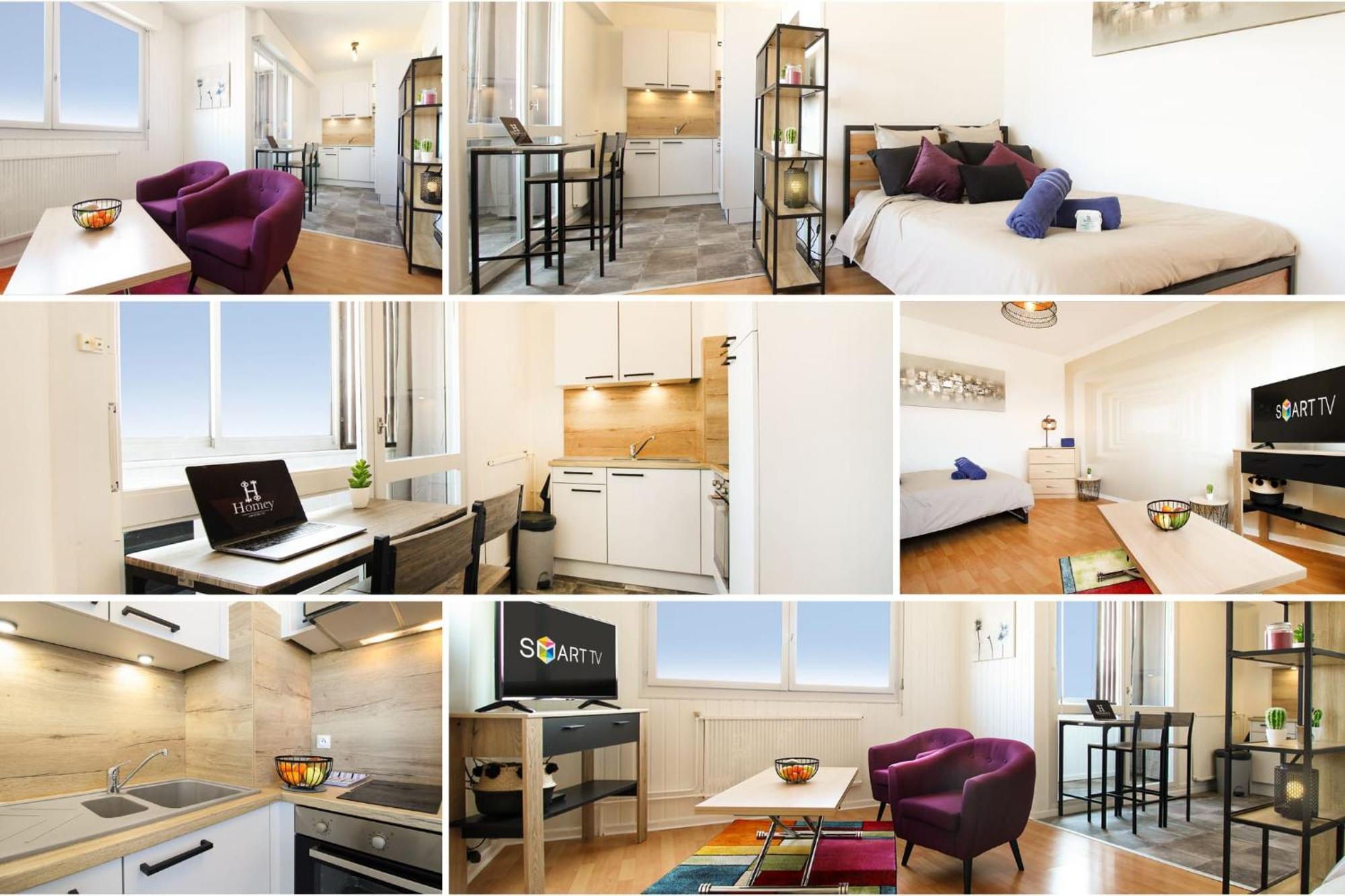 Homey Infinity New/Centre/Proche Geneve Annemasse Εξωτερικό φωτογραφία